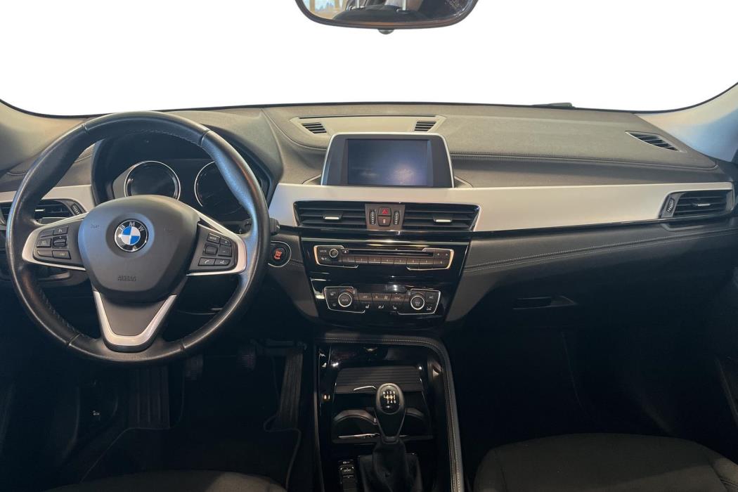 BMW X2 2019