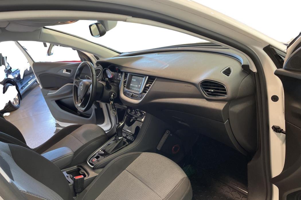 Opel Grandland X 2020