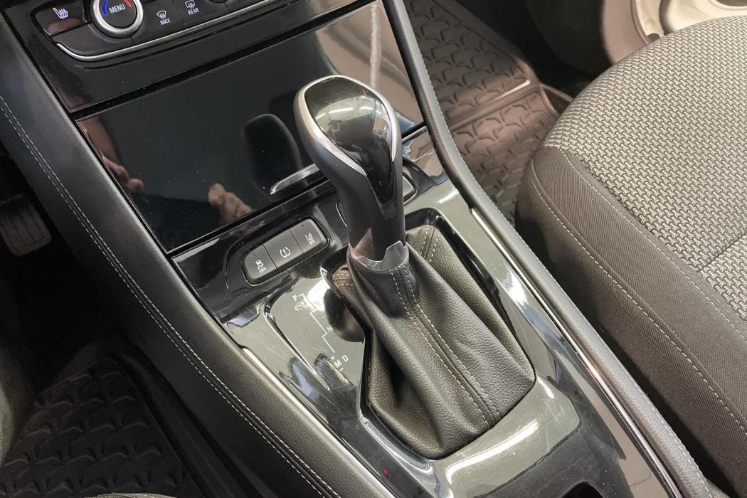 Opel Grandland X 2020