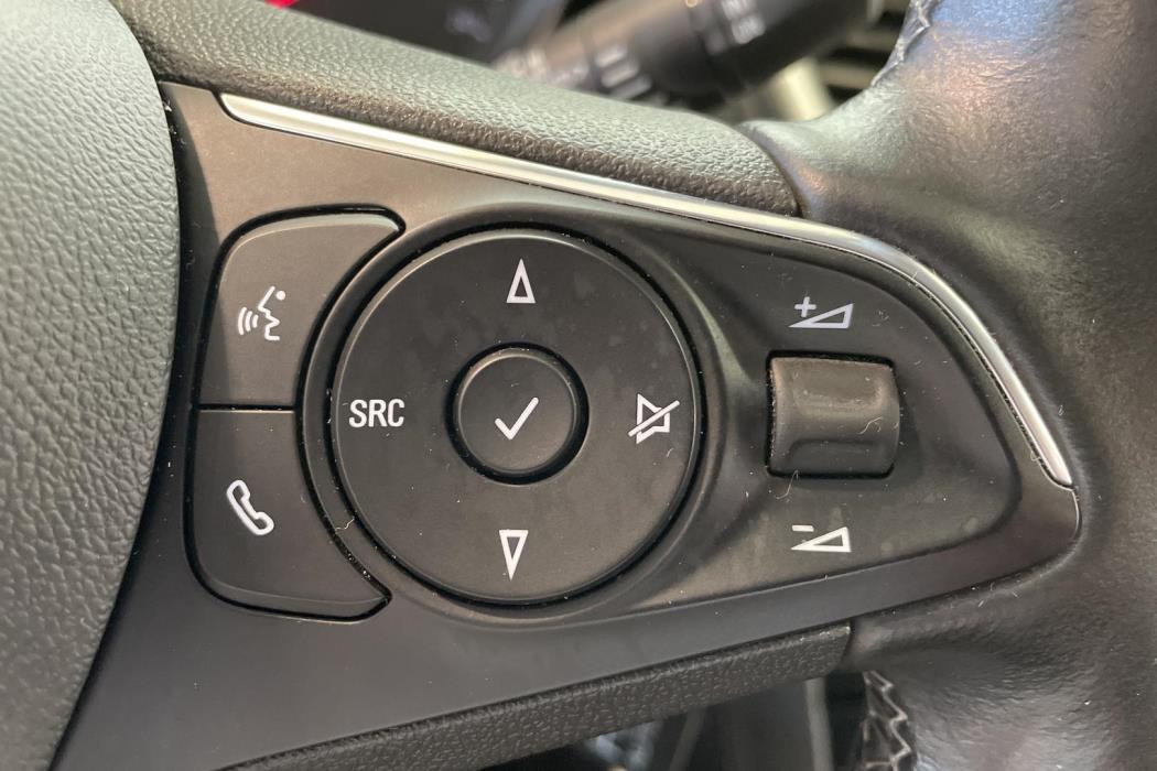 Opel Grandland X 2020