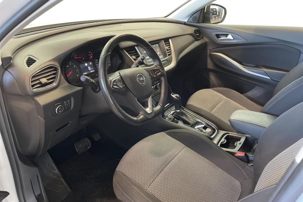 Opel Grandland X 2020