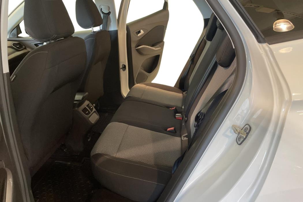 Opel Grandland X 2020