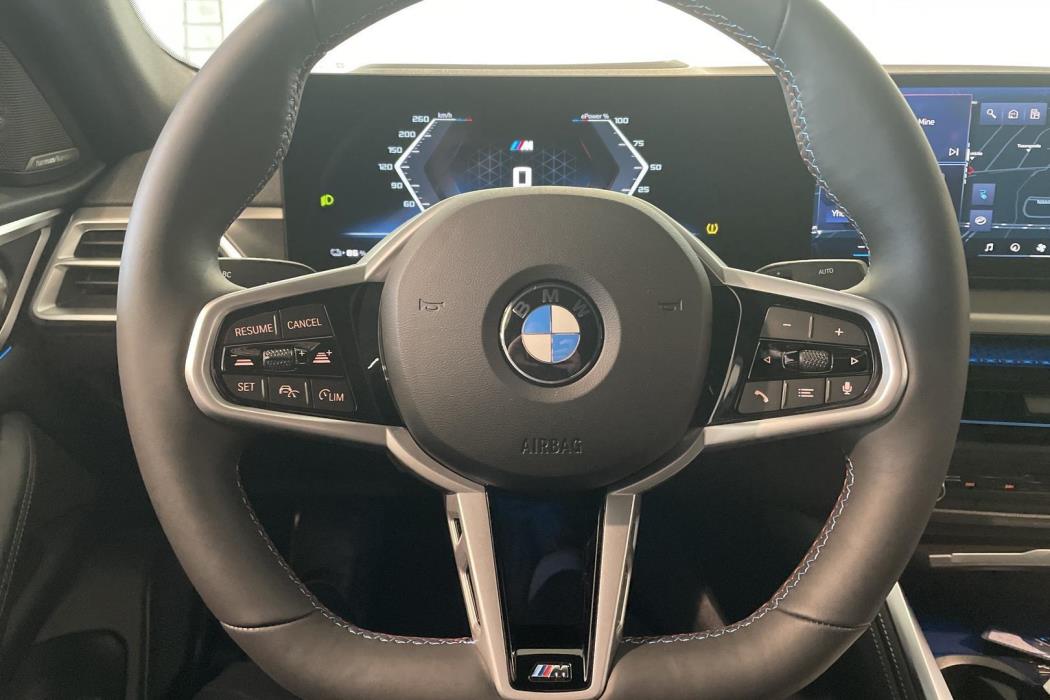 BMW i4 2026