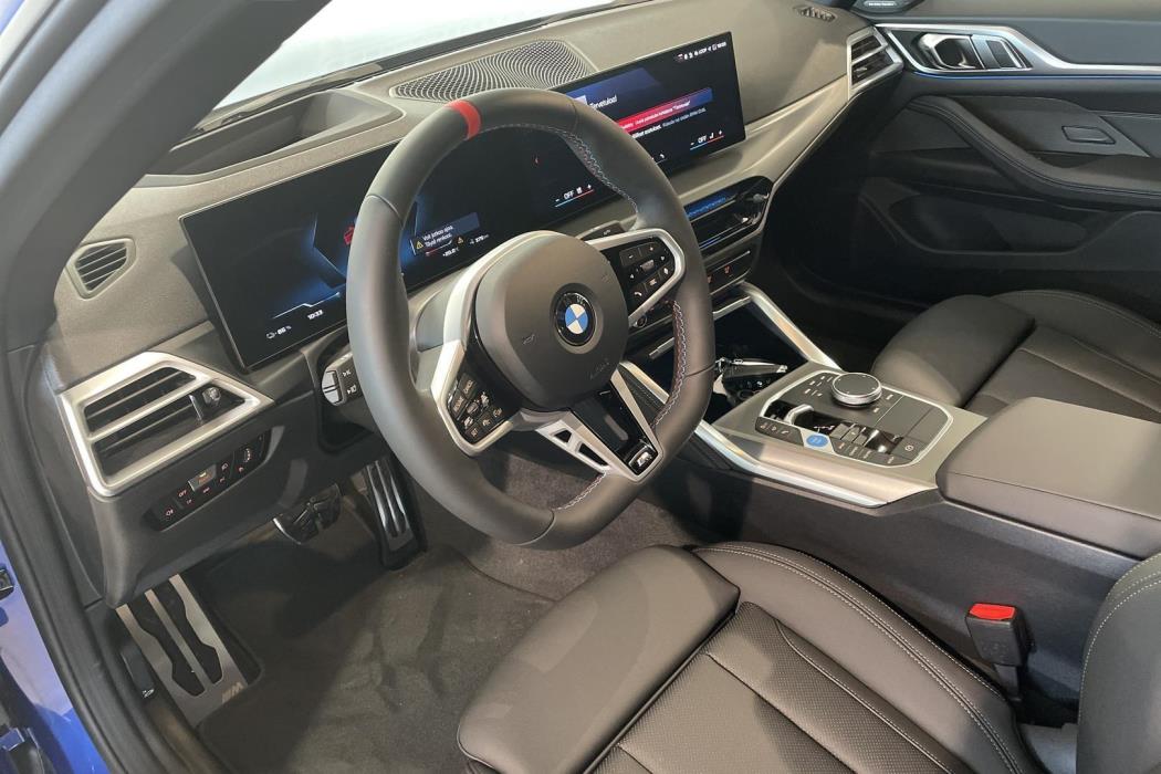 BMW i4 2026