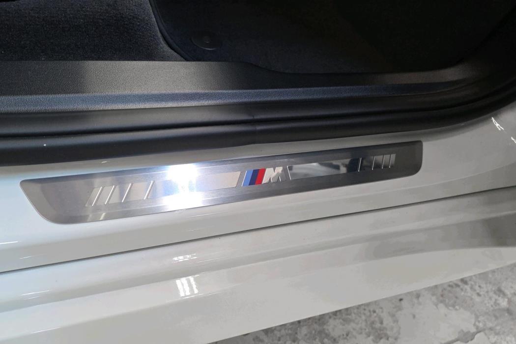 BMW X3 2026