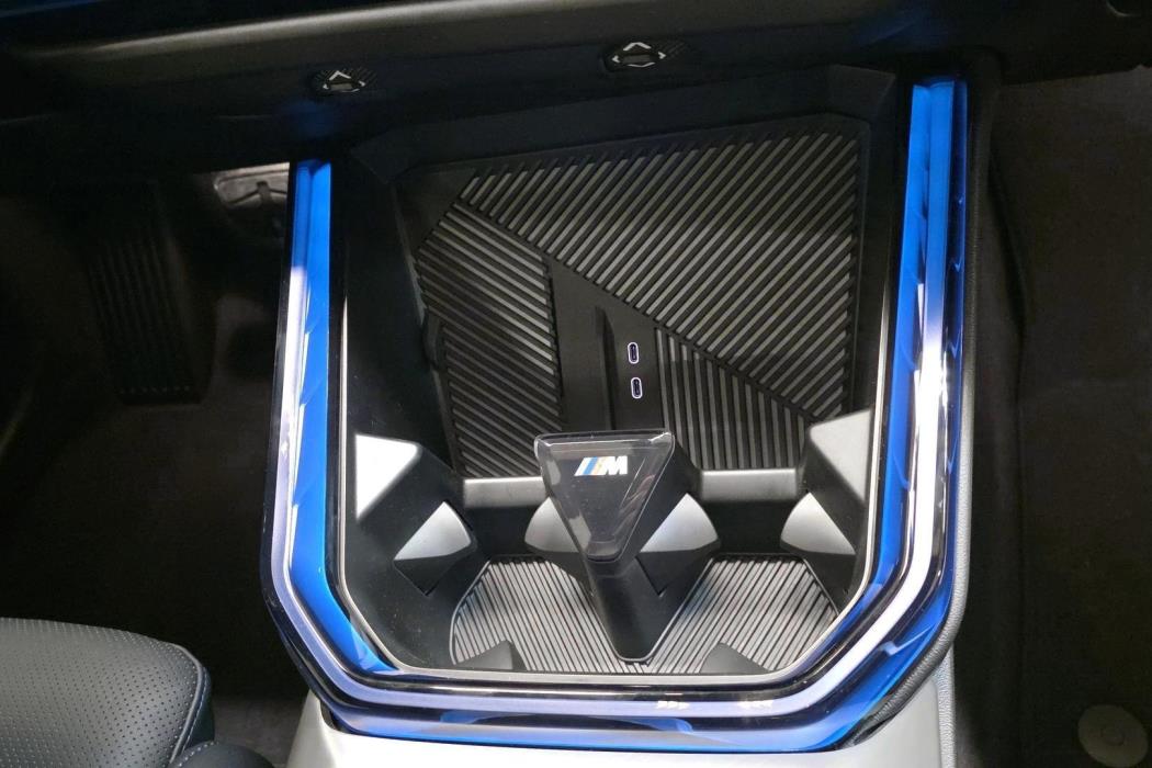 BMW X3 2026
