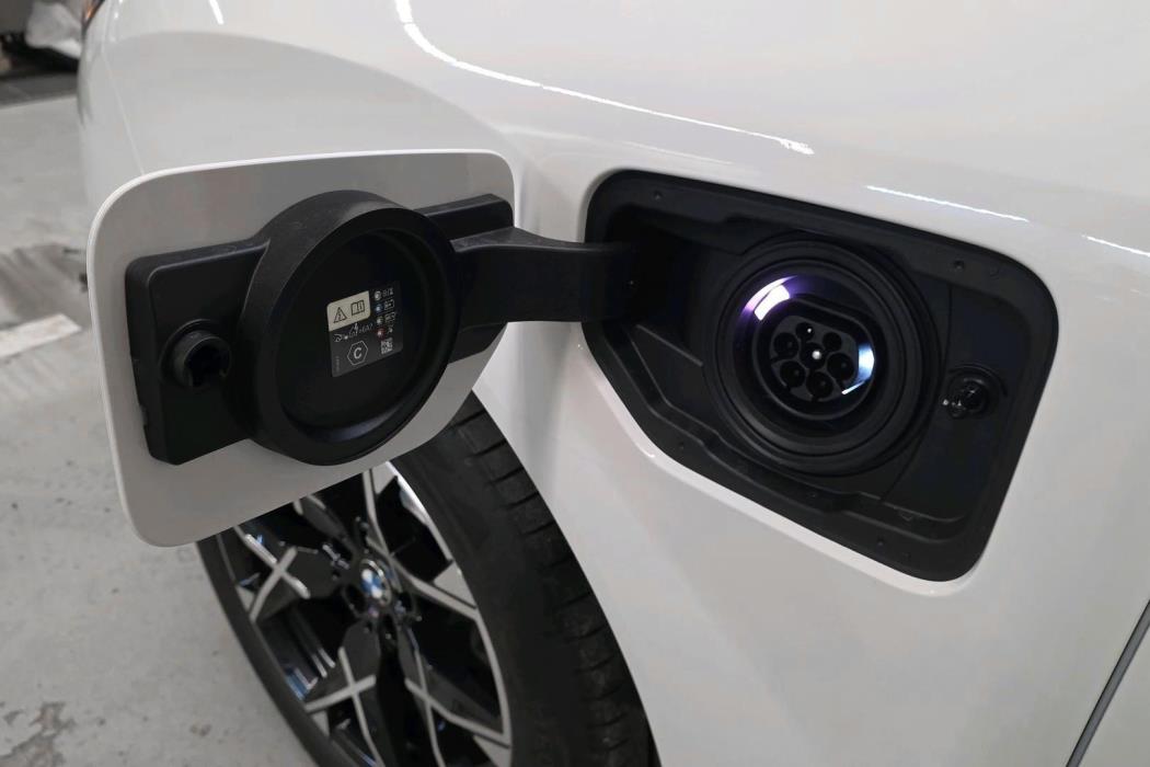 BMW X3 2026