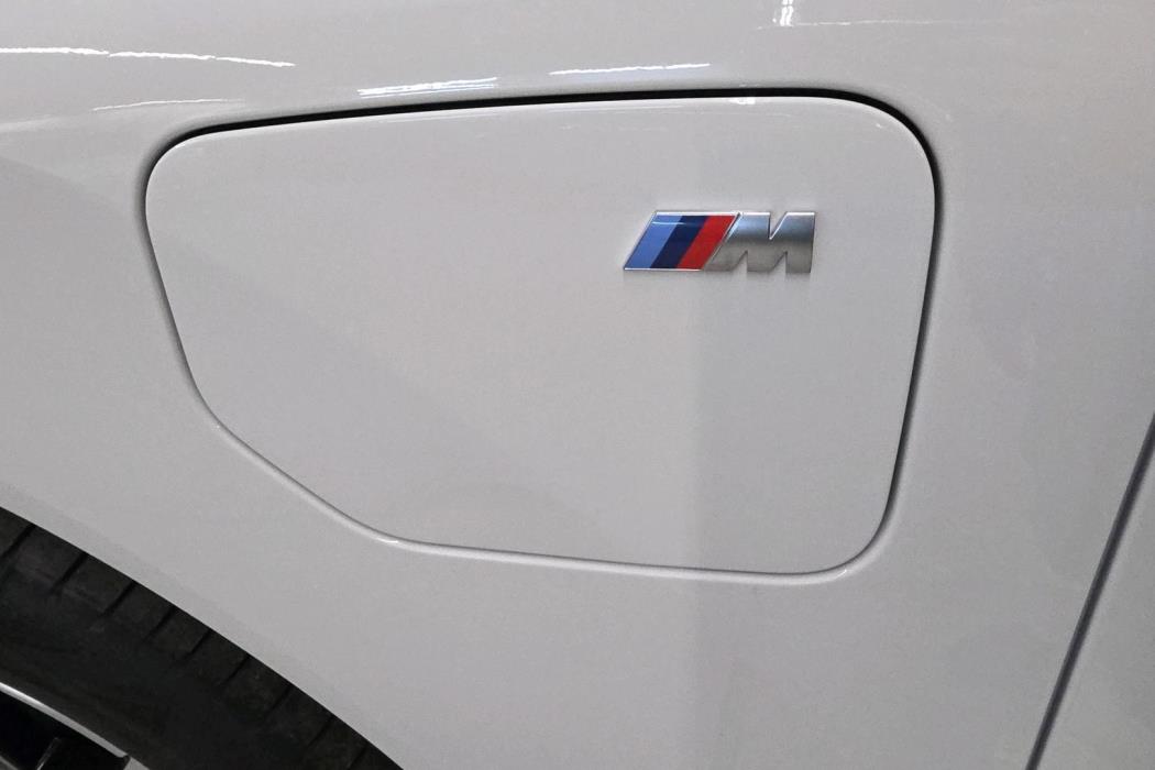 BMW X3 2026