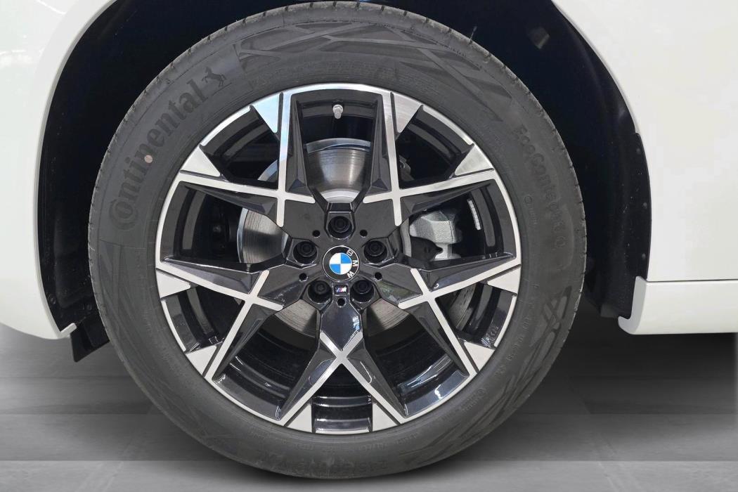 BMW X3 2026