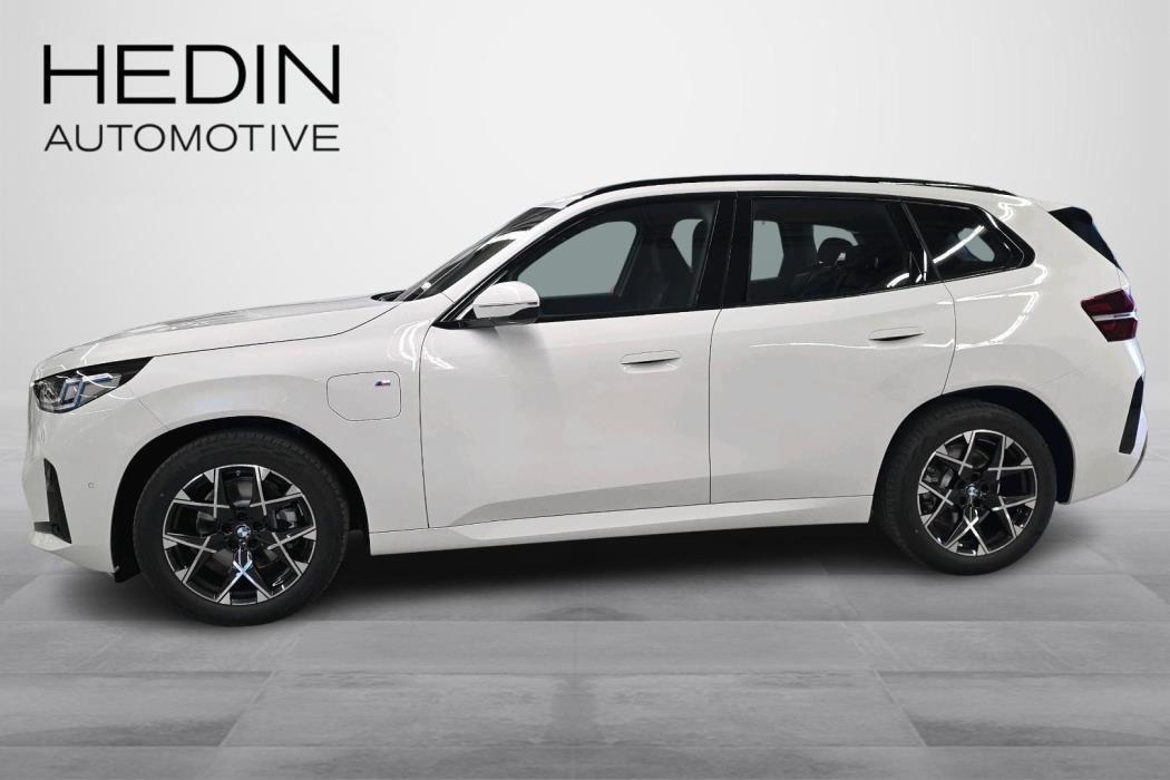 BMW X3 2026