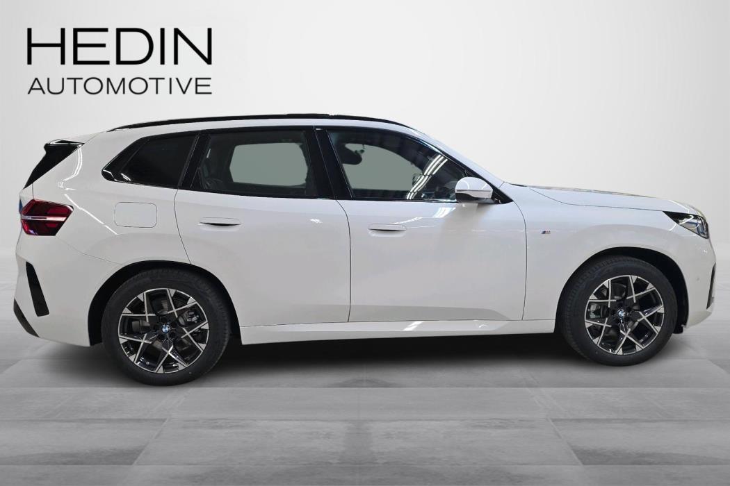 BMW X3 2026