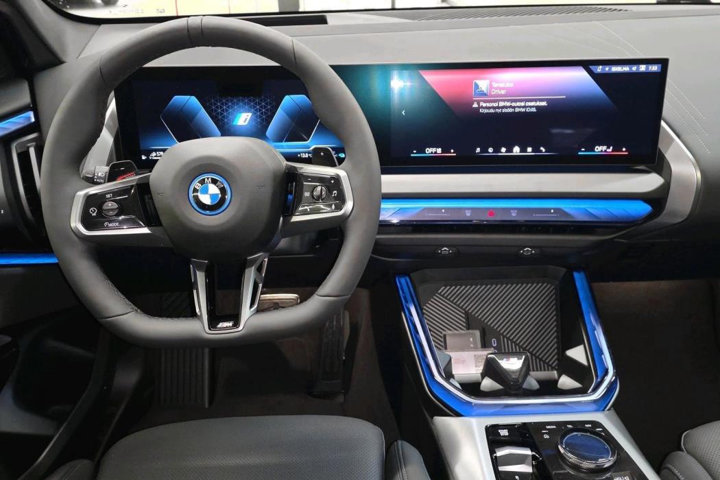 BMW X3 2026