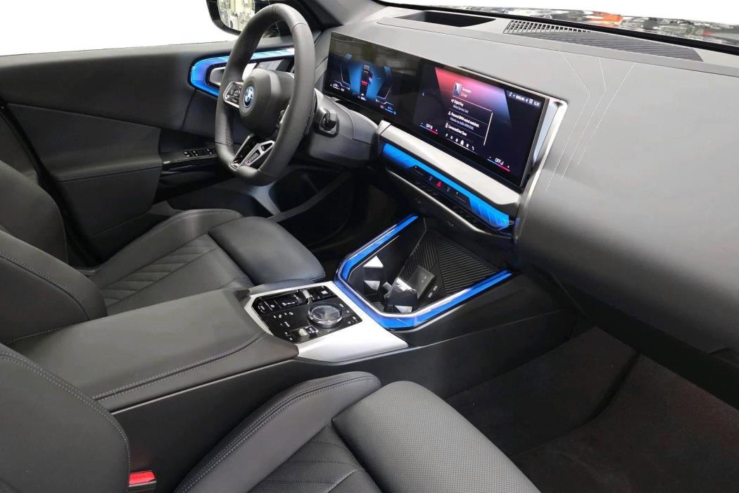 BMW X3 2026