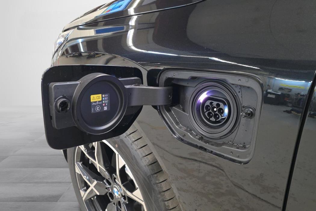 BMW X3 2026