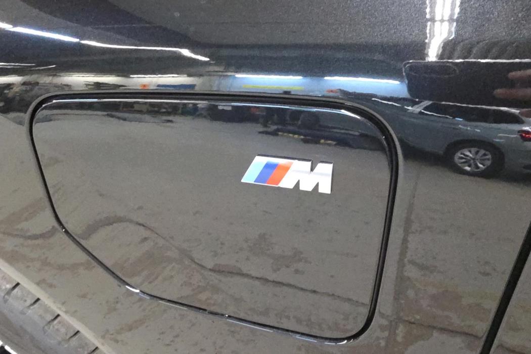 BMW X3 2026