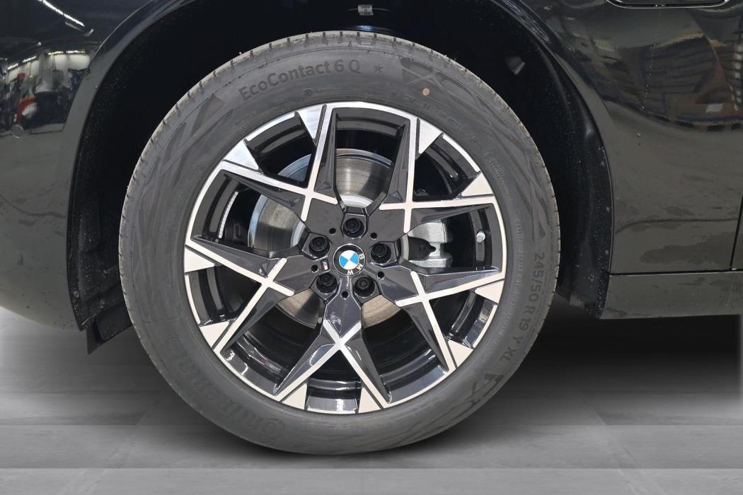 BMW X3 2026