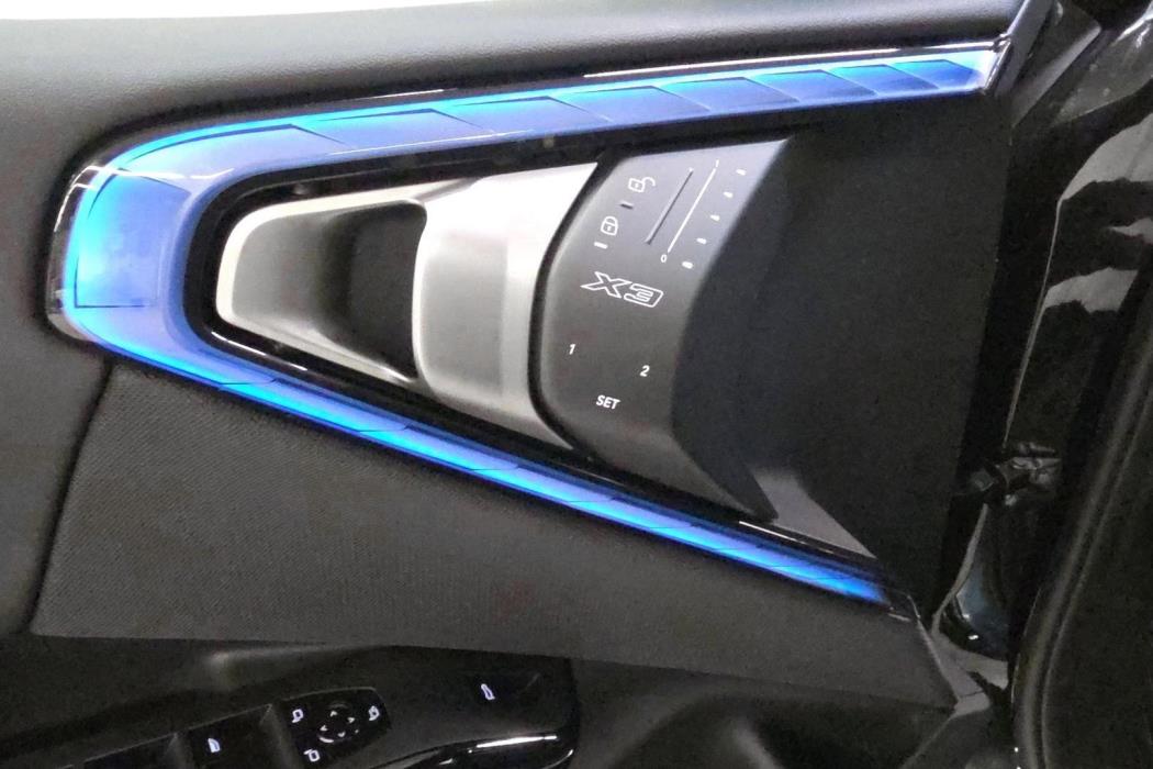 BMW X3 2026