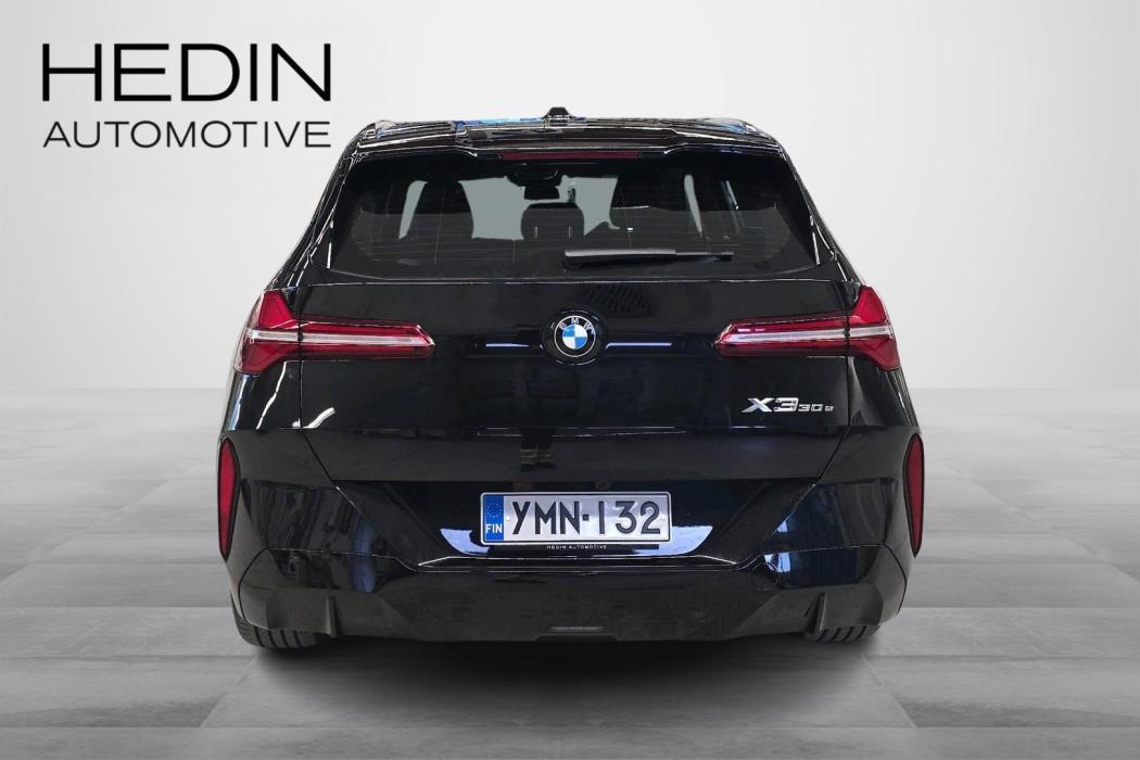 BMW X3 2026