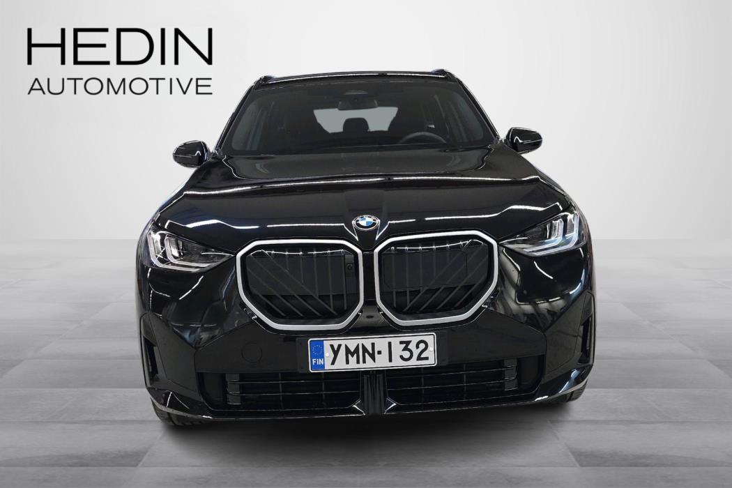BMW X3 2026
