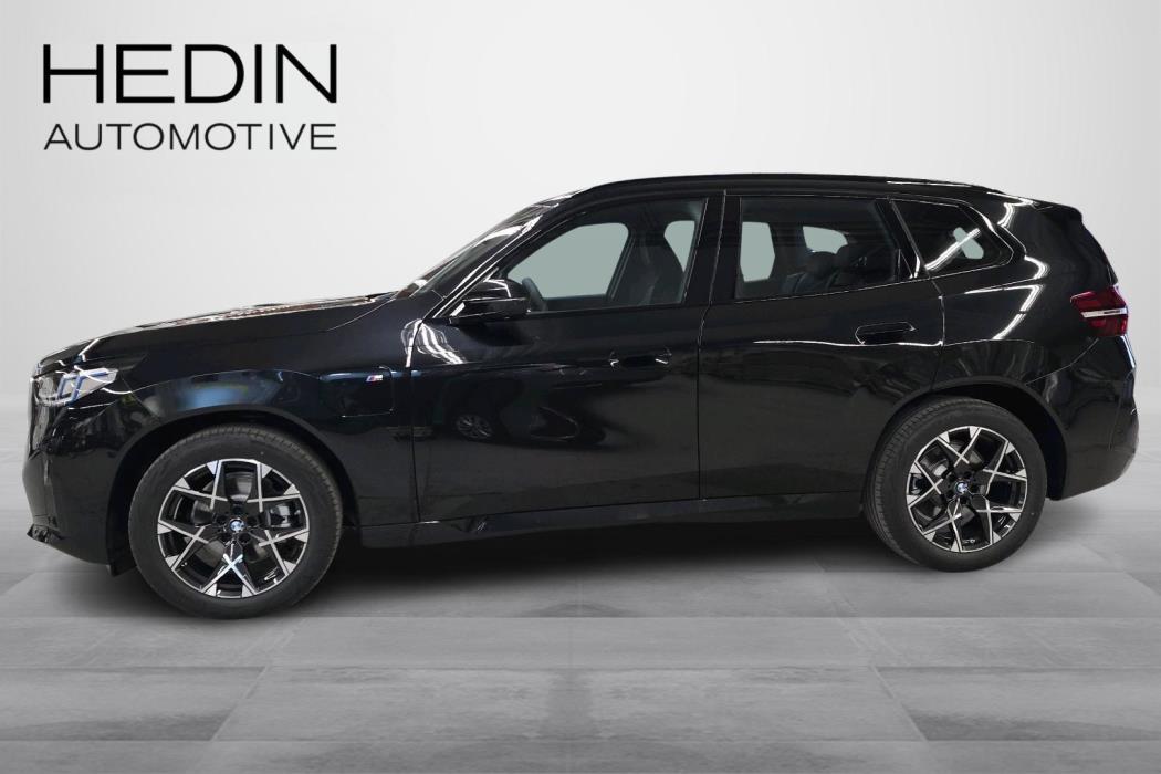 BMW X3 2026