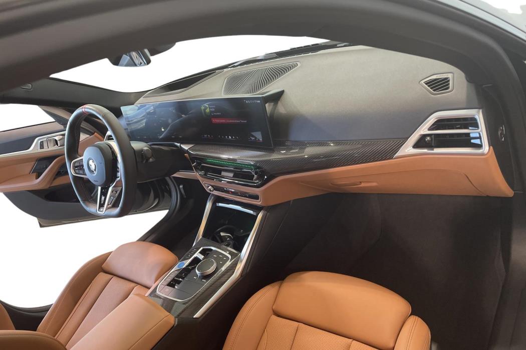 BMW i4 M60 2026