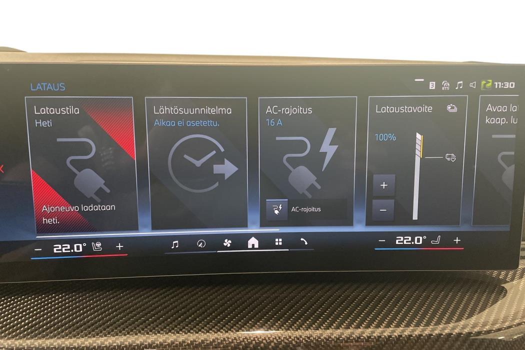 BMW i4 M60 2026