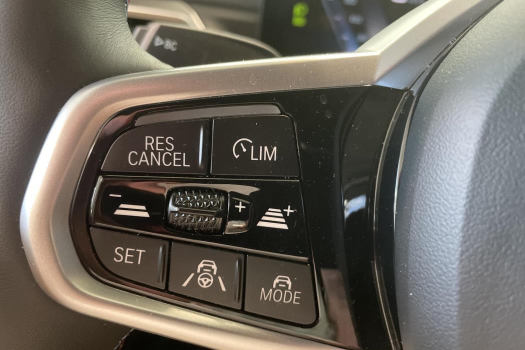 BMW i4 M60 2026