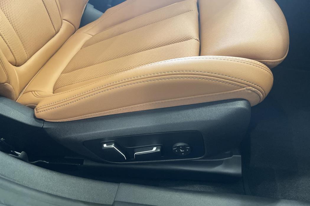 BMW i4 M60 2026