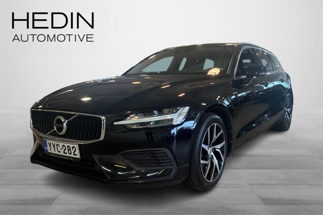 Volvo V60 2020