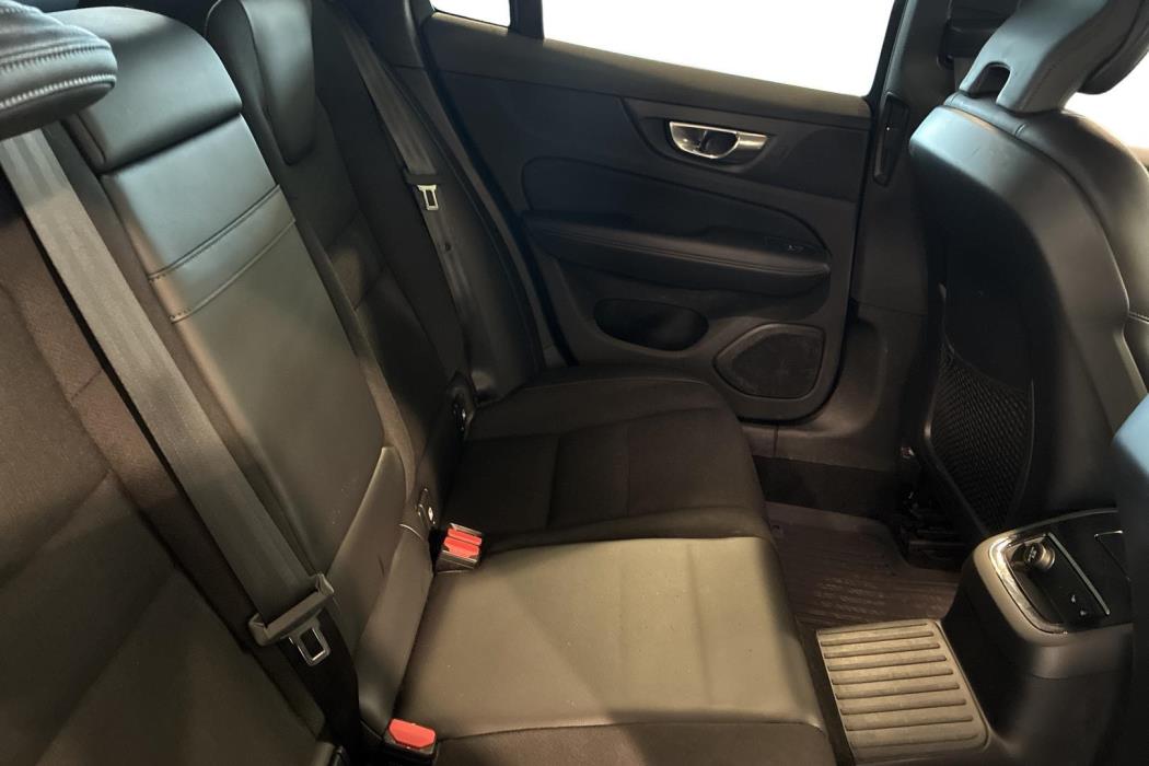 Volvo V60 2020