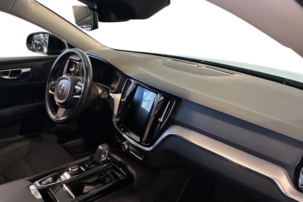 Volvo V60 2020