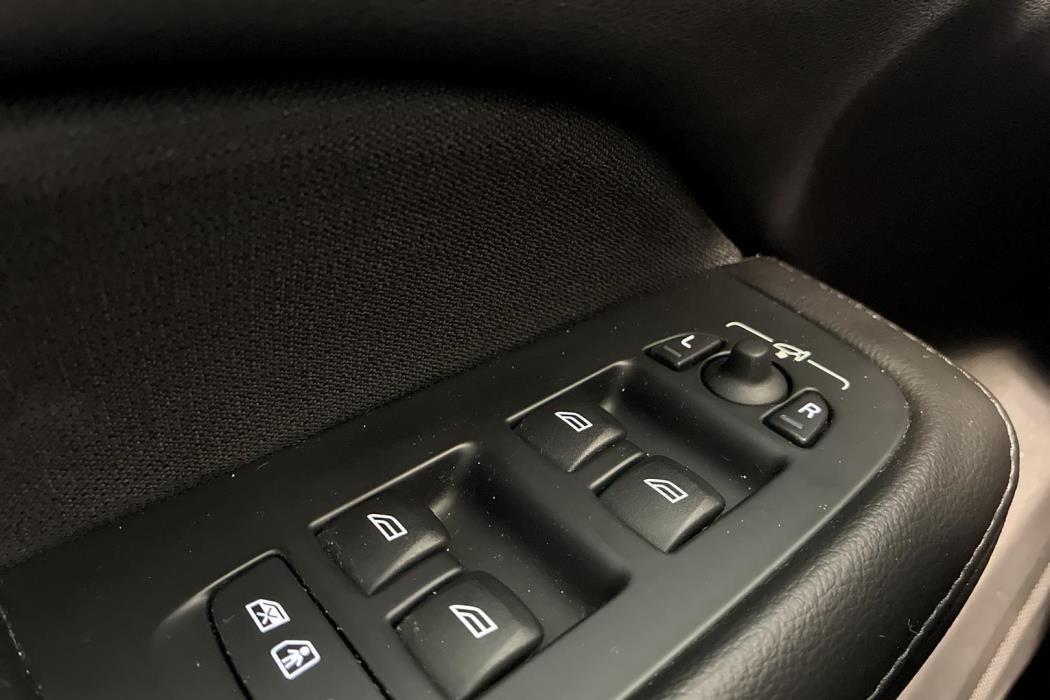 Volvo V60 2020