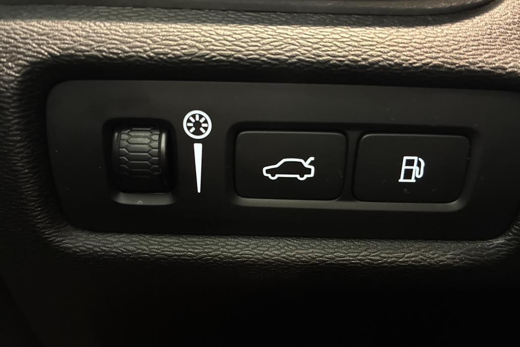Volvo V60 2020