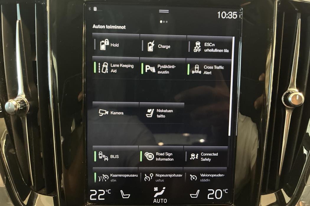Volvo V60 2020