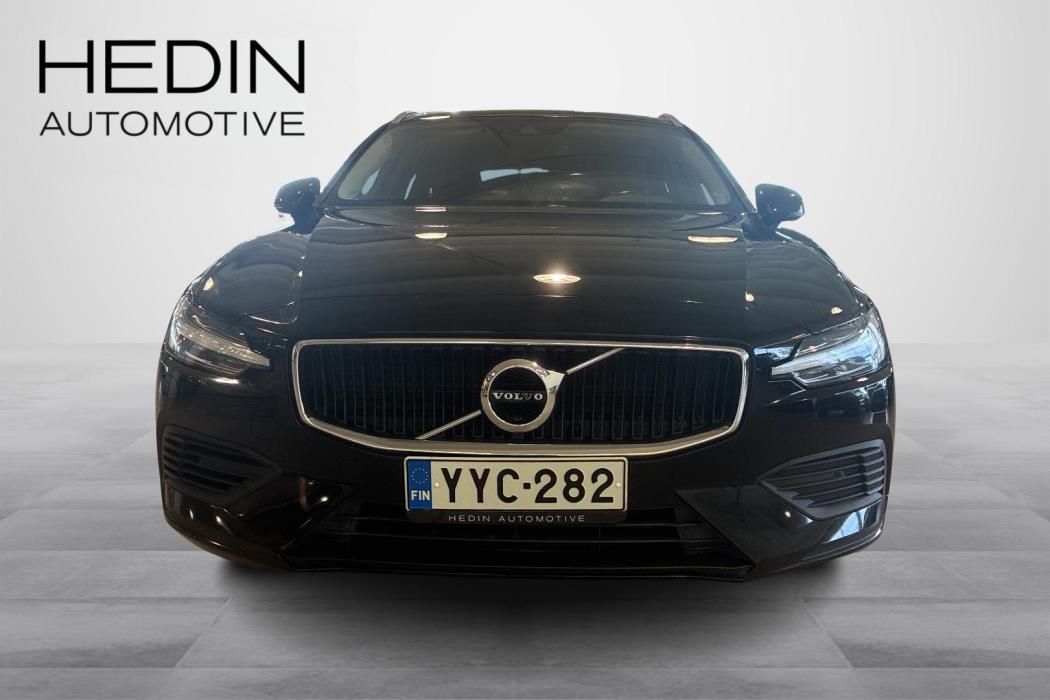 Volvo V60 2020