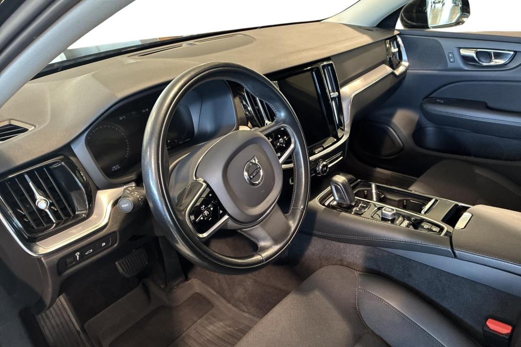 Volvo V60 2020