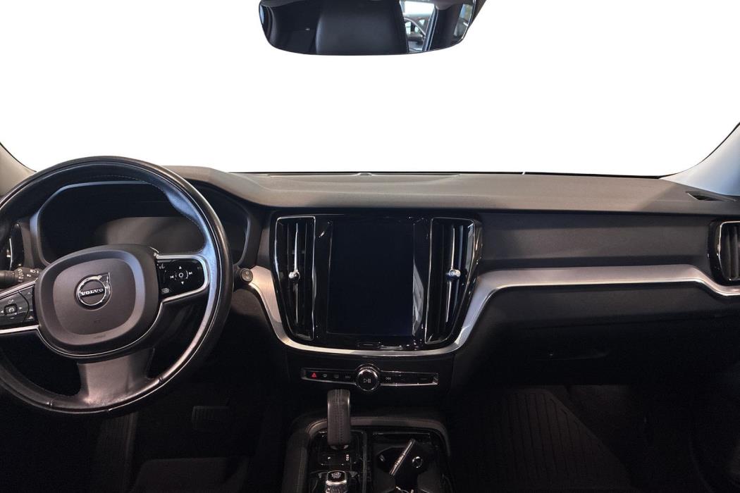 Volvo V60 2020