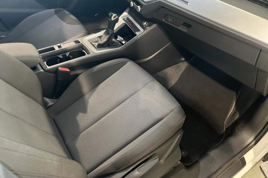 Audi Q3 2019
