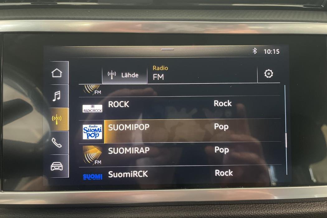Audi Q3 2019