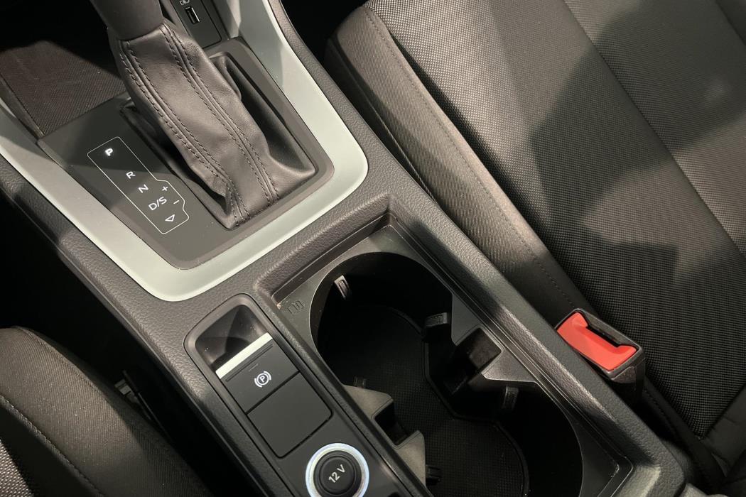 Audi Q3 2019