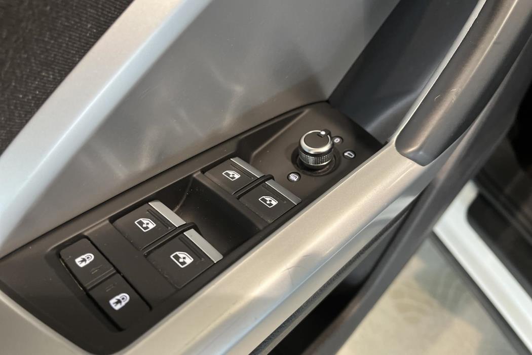 Audi Q3 2019