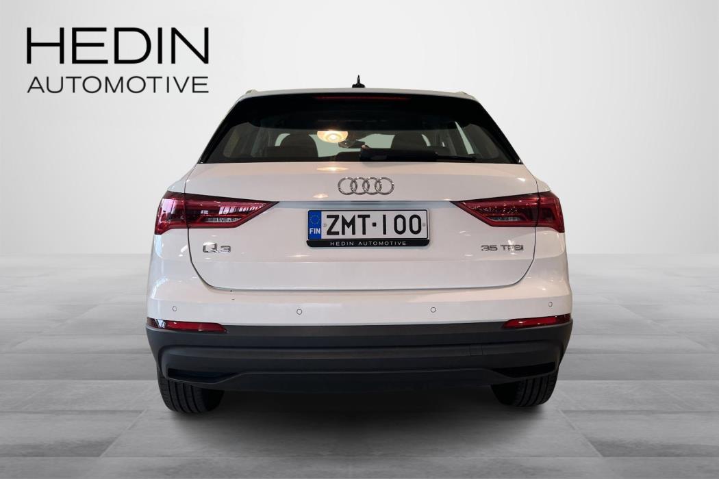 Audi Q3 2019
