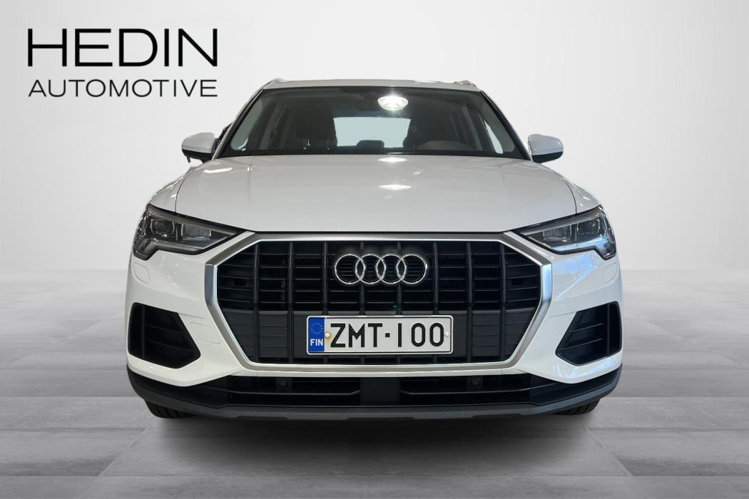 Audi Q3 2019