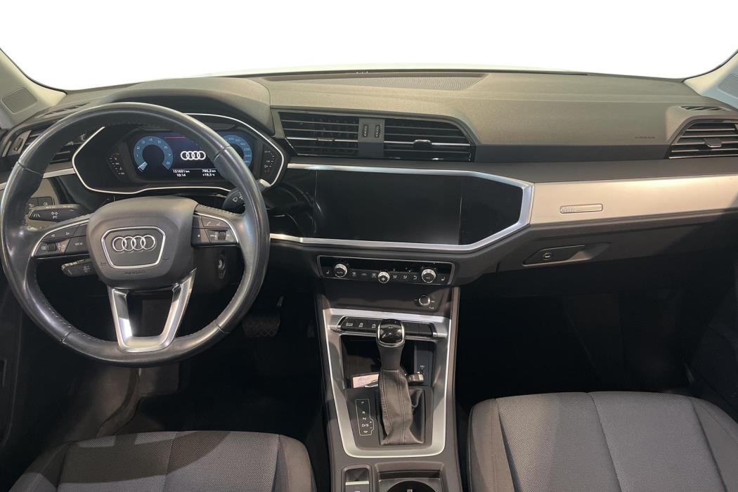 Audi Q3 2019