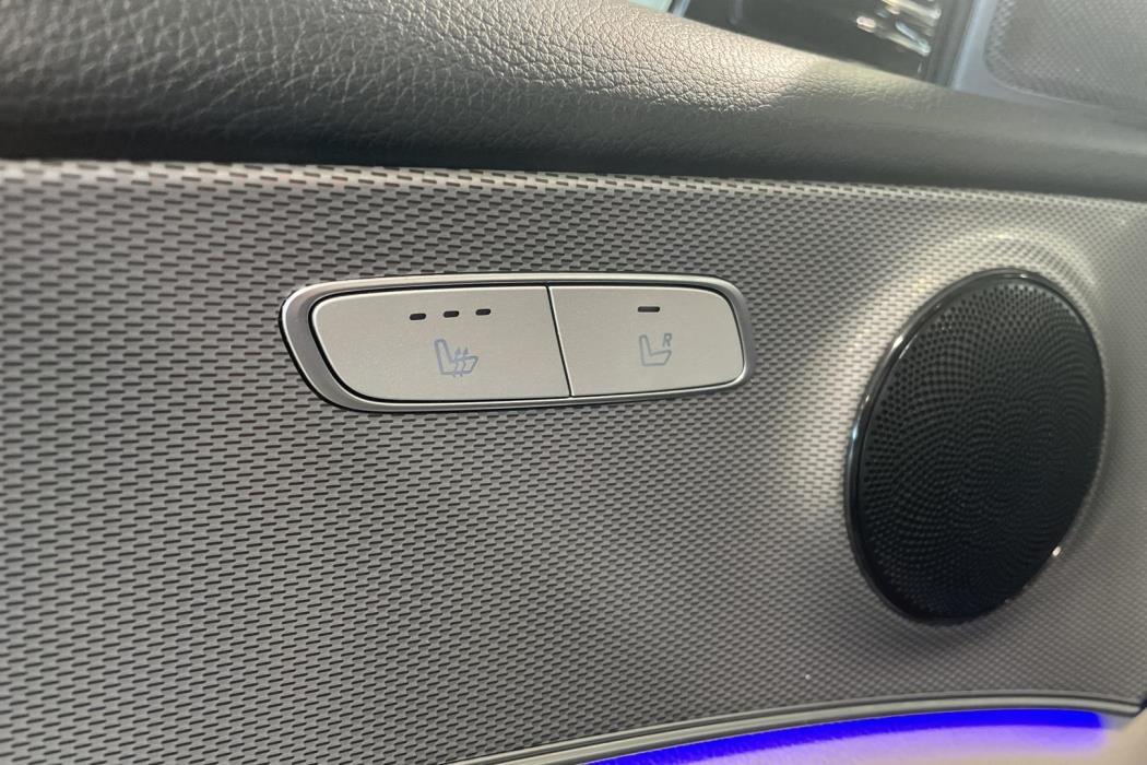 Mercedes-Benz E 2018
