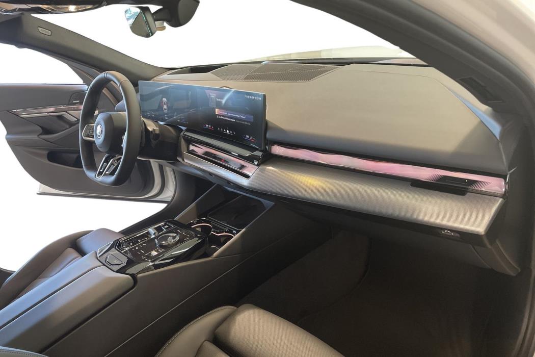 BMW 530 2026