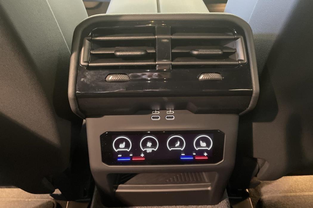 BMW 530 2026