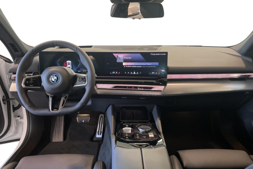 BMW 530 2026
