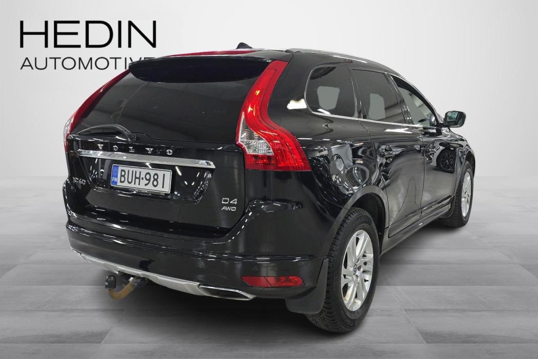 Volvo XC60 2015