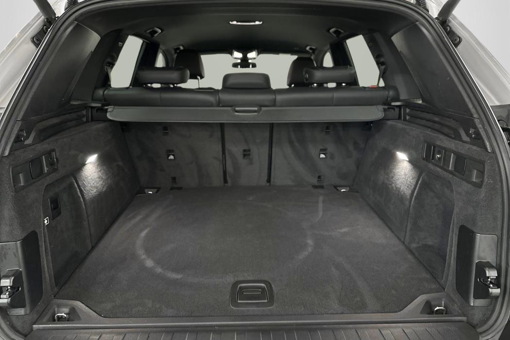 BMW X5 2019